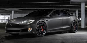 Tesla S